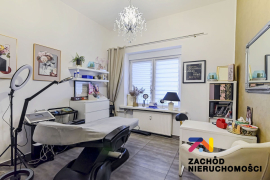 Wyjątkowy lokal 130 m2, od 12 lat salon fryzjerski